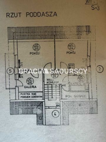 dom wolnostojący, 4 pokoje Cichawa. Zdjęcie 3