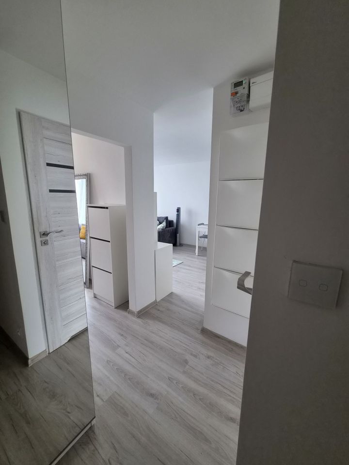 Mieszkanie 2-pokojowe Koszalin Centrum. Zdjęcie 2
