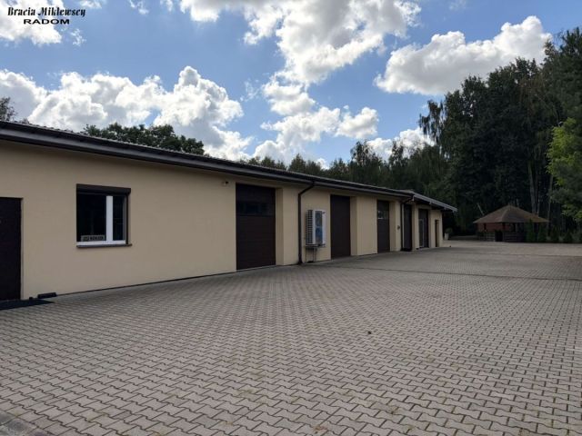 dom wolnostojący, 4 pokoje Jedlanka Kępiny. Zdjęcie 15