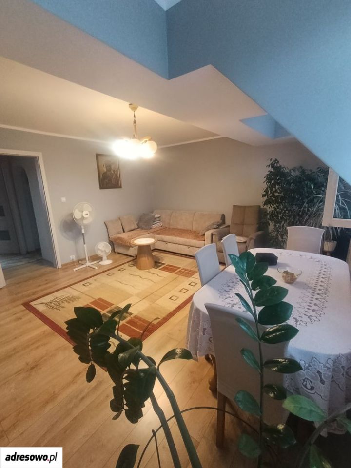Mieszkanie 3-pokojowe Mielec, ul. Władysława Warneńczyka. Zdjęcie 3
