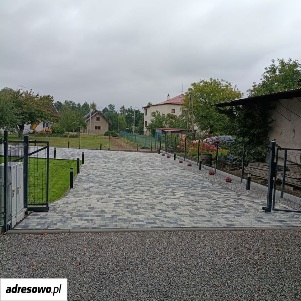dom wolnostojący, 4 pokoje Zabrzeg. Zdjęcie 6