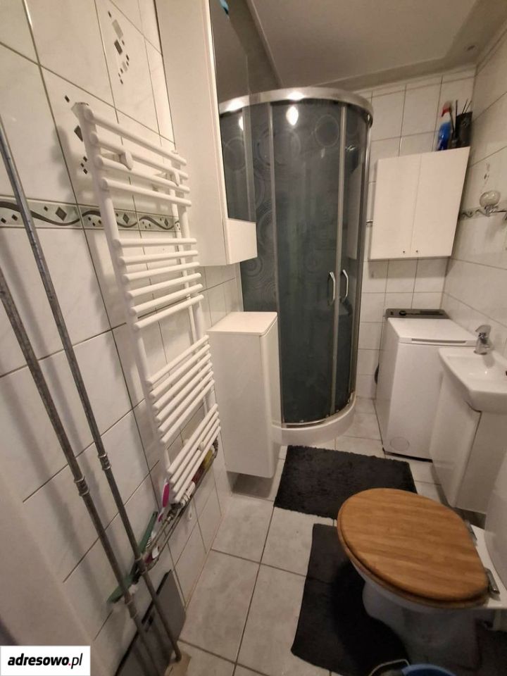 Mieszkanie 4-pokojowe Brzeg, ul. Majora Sucharskiego. Zdjęcie 6