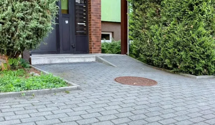 Mieszkanie 3-pokojowe Opole Kolonia Gosławicka, ul. Jodłowa