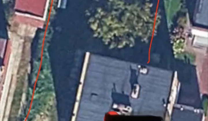 budynek wielorodzinny, 4 pokoje Radom Kaptur, ul. Łamana