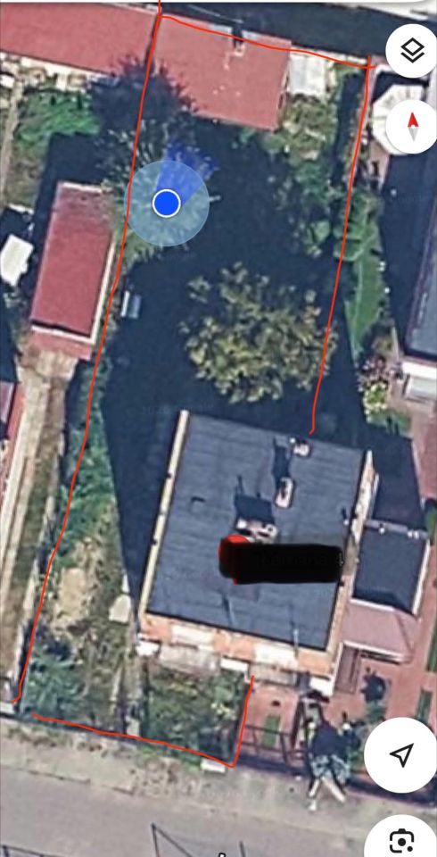 budynek wielorodzinny, 4 pokoje Radom Kaptur, ul. Łamana. Zdjęcie 1