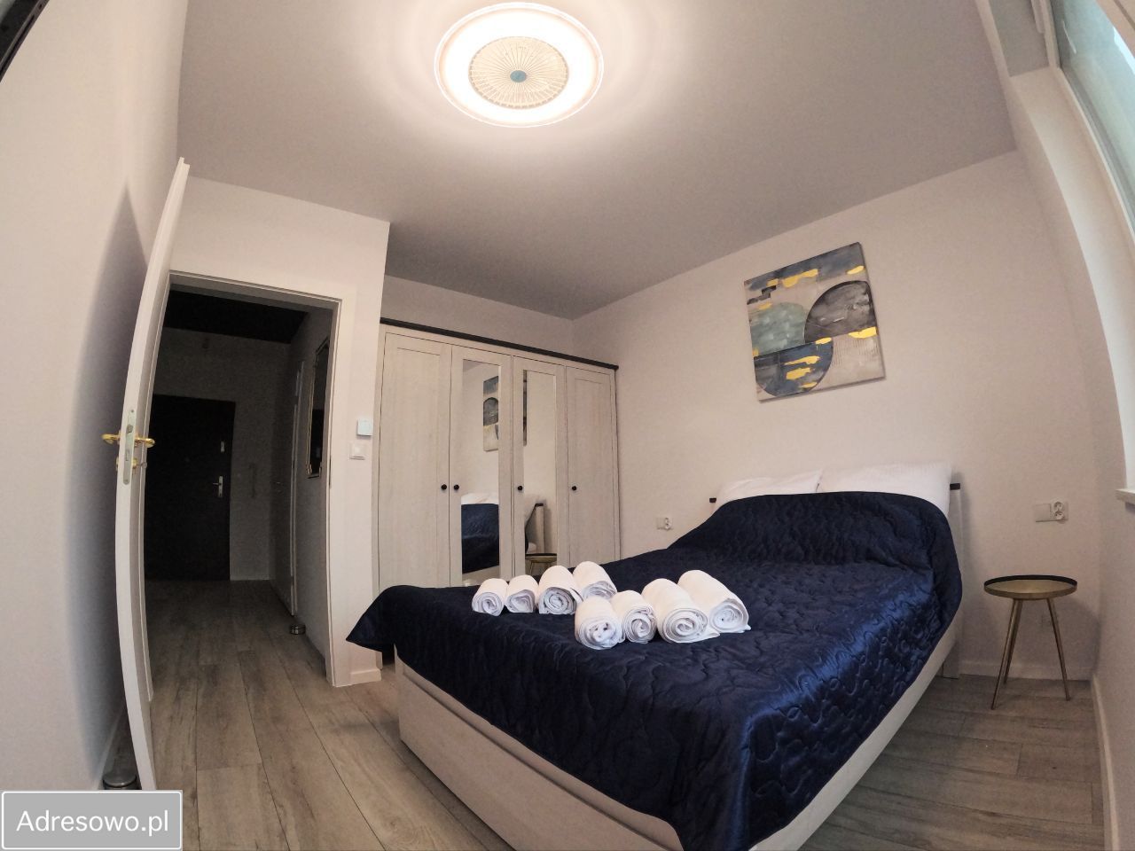 Mieszkanie 2-pokojowe Sianożęty, ul. Akacjowa. Zdjęcie 4