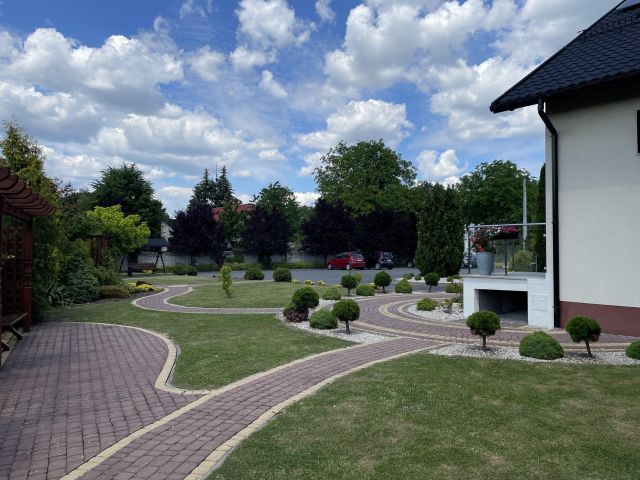 Lokal Grodzisko Dolne Mokrzanka. Zdjęcie 14