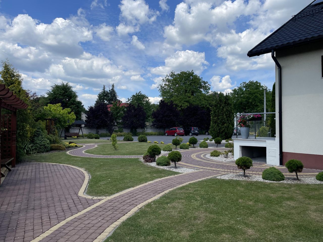 Lokal Grodzisko Dolne Mokrzanka. Zdjęcie 14