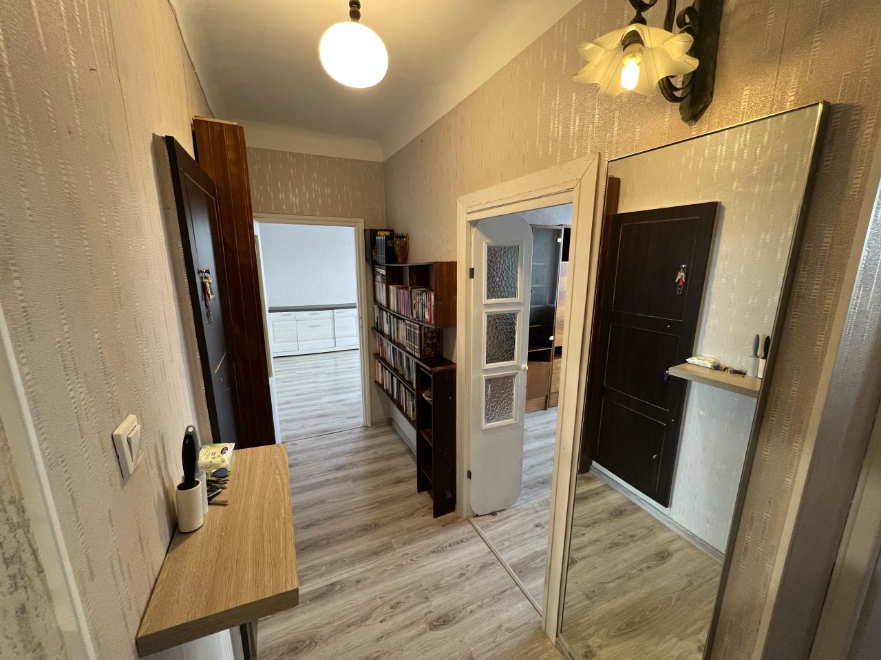 Mieszkanie 2-pokojowe Warszawa Żoliborz, ul. Krechowiecka. Zdjęcie 10