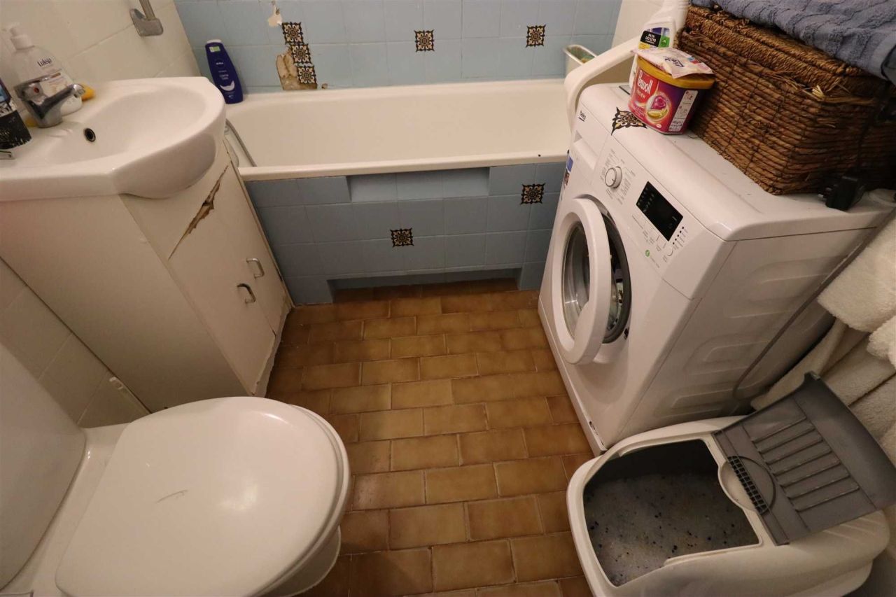 Mieszkanie 2-pokojowe Lublin, ul. Ignacego Daszyńskiego. Zdjęcie 5