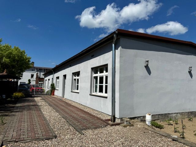 Lokal Orneta, ul. Mickiewicza. Zdjęcie 2