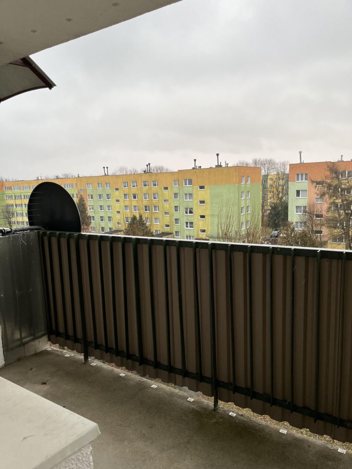 Mieszkanie 1-pokojowe Łęczna Przedmieście, ul. Gwarków. Zdjęcie 4