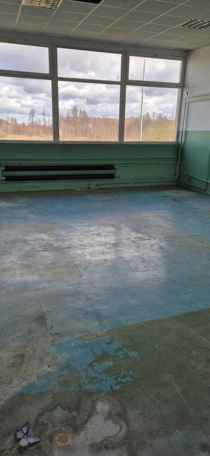 Hala/magazyn Siennica, ul. gen. Władysława Sikorskiego. Zdjęcie 9