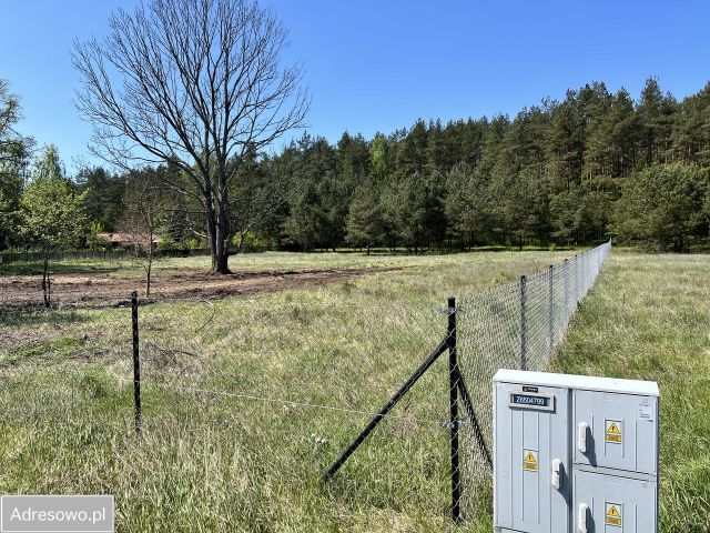 Działka budowlana Spychowo, ul. Łąkowa. Zdjęcie 3