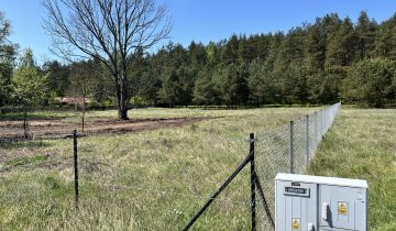 Działka budowlana Spychowo, ul. Łąkowa