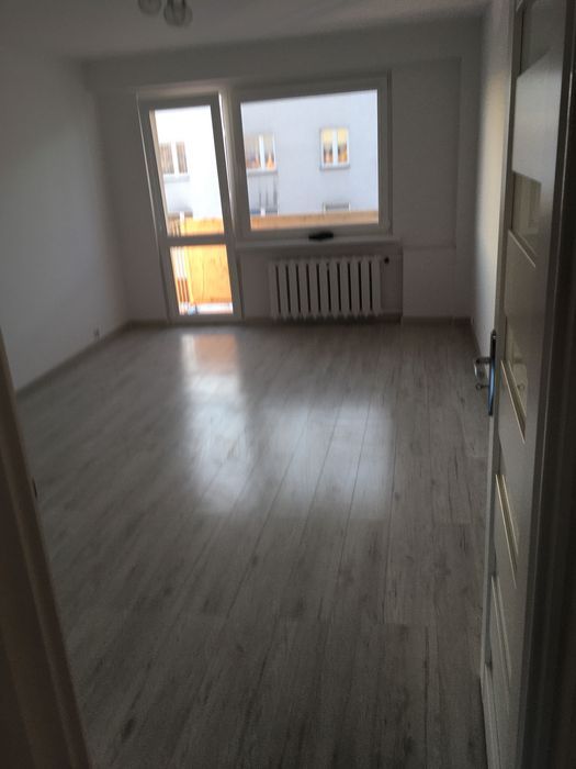 Mieszkanie 3-pokojowe Lucim