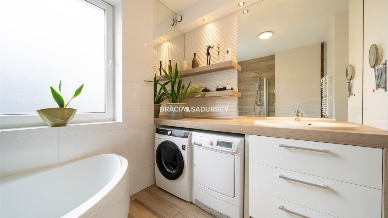 Mieszkanie 3-pokojowe Modlniczka, ul. Wąwozowa. Zdjęcie 8