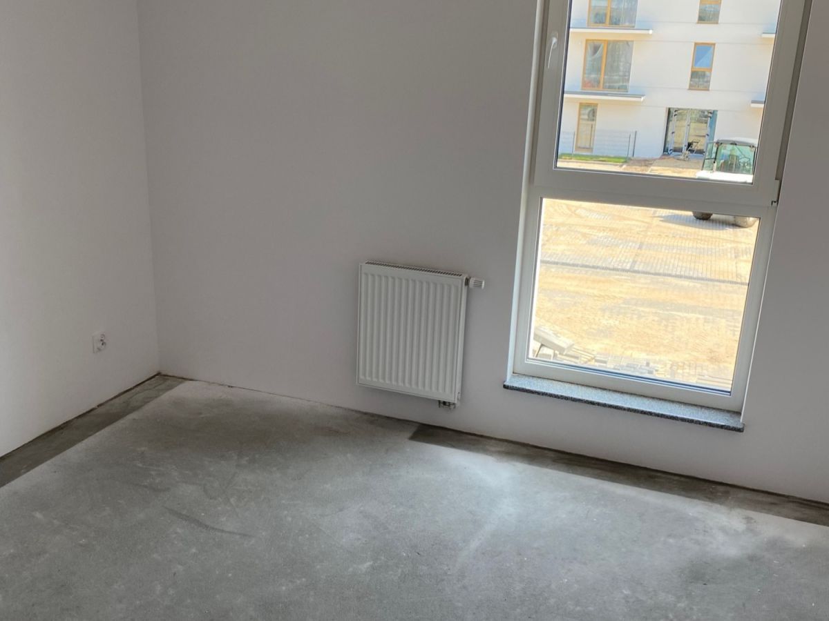 Mieszkanie 3-pokojowe Pruszcz Gdański, ul. Jana Kasprowicza. Zdjęcie 8