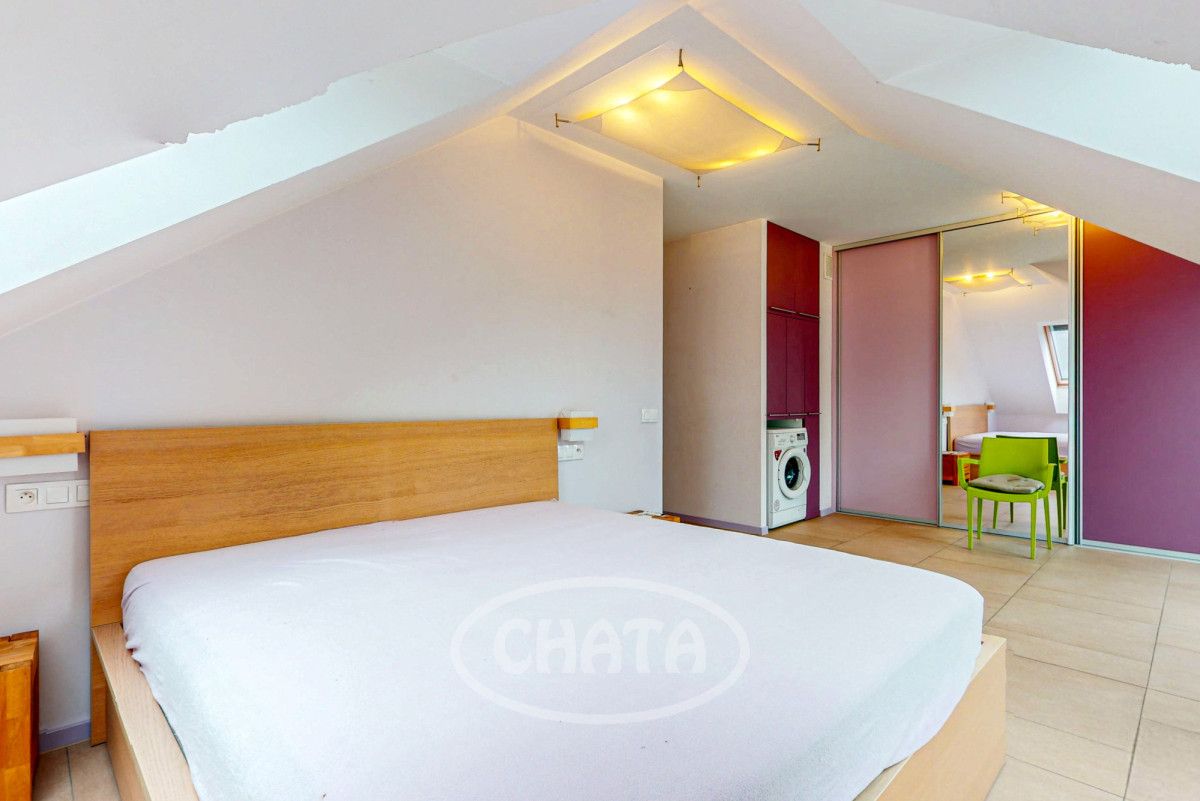 Mieszkanie 5-pokojowe Wrocław Krzyki, ul. Przystankowa. Zdjęcie 10