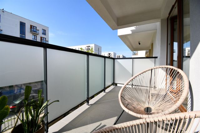 Mieszkanie 2-pokojowe Lublin Czuby, ul. Cyrkoniowa. Zdjęcie 12