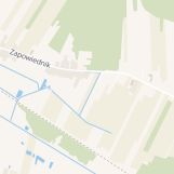 Działka budowlana Łuków Zapowiednik, ul. Szafirowa. Zdjęcie 3