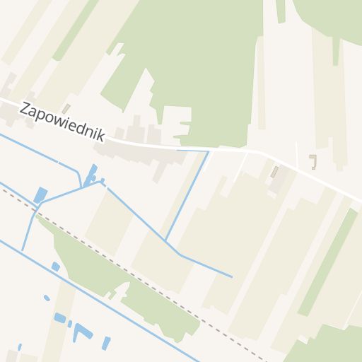 Działka budowlana Łuków Zapowiednik, ul. Podleśna. Zdjęcie 10