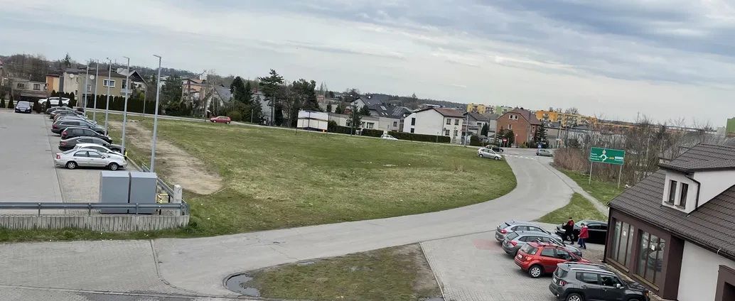 Działka inwestycyjna Lubliniec, ul. Lisowicka. Zdjęcie 4