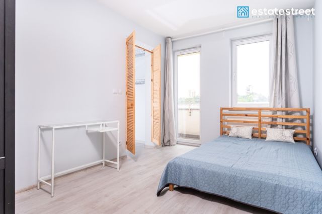 Mieszkanie 2-pokojowe Kraków Kurdwanów, ul. Kordiana. Zdjęcie 2