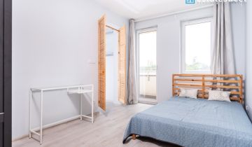 Mieszkanie 2-pokojowe Kraków Kurdwanów, ul. Kordiana