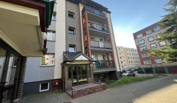 Mieszkanie 1-pokojowe Białystok Centrum, ul. Brukowa