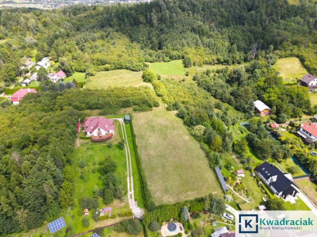 Działka budowlana Sanok. Zdjęcie 9