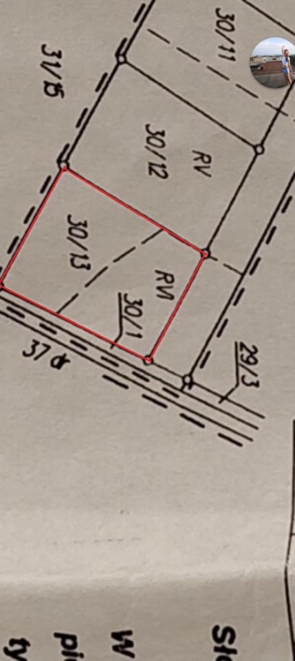 Działka budowlana Nowy Sielc. Zdjęcie 5