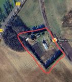 Działka siedliskowa Milejewo. Zdjęcie 4