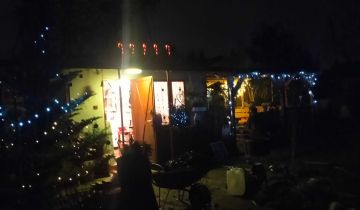 Działka rod Zabrze Helenka