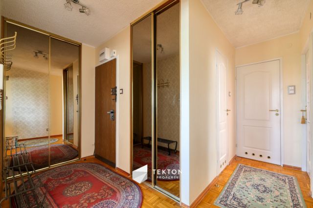 Mieszkanie 3-pokojowe Warszawa Praga-Południe, ul. Władysława Umińskiego. Zdjęcie 3