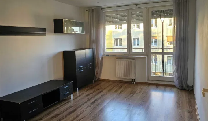 Mieszkanie 2-pokojowe Strzelce Krajeńskie, ul. Wyzwolenia