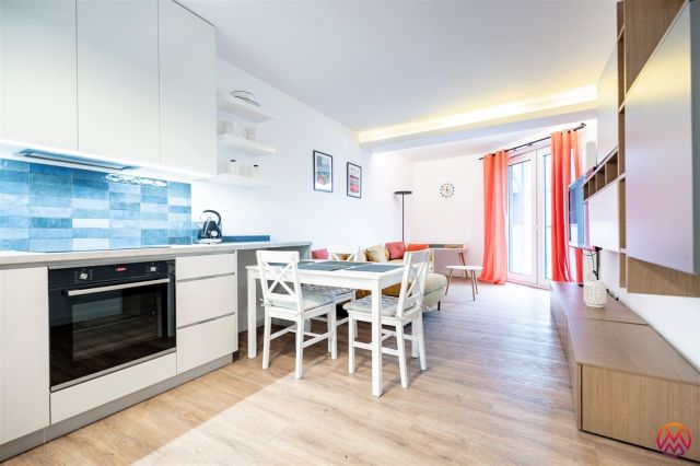 Mieszkanie 2-pokojowe Łódź Śródmieście, ul. Henryka Sienkiewicza. Zdjęcie 4