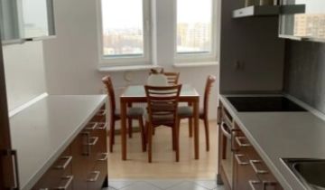 Mieszkanie 2-pokojowe Warszawa Ursynów, al. Komisji Edukacji Narodowej