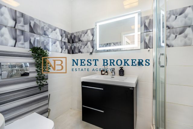 Mieszkanie 1-pokojowe Kraków Ruczaj, ul. Przemiarki. Zdjęcie 9