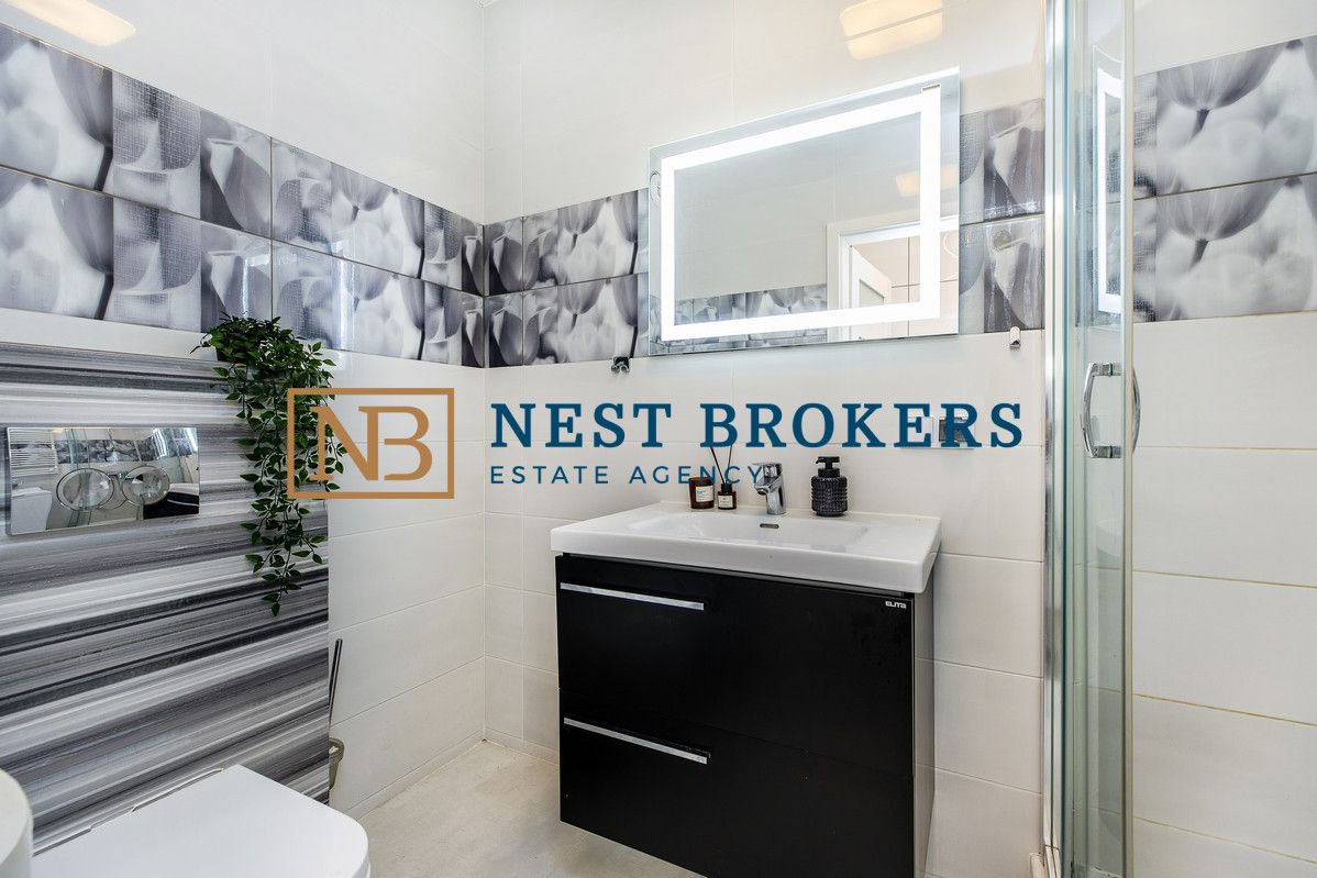 Mieszkanie 1-pokojowe Kraków Ruczaj, ul. Przemiarki. Zdjęcie 9