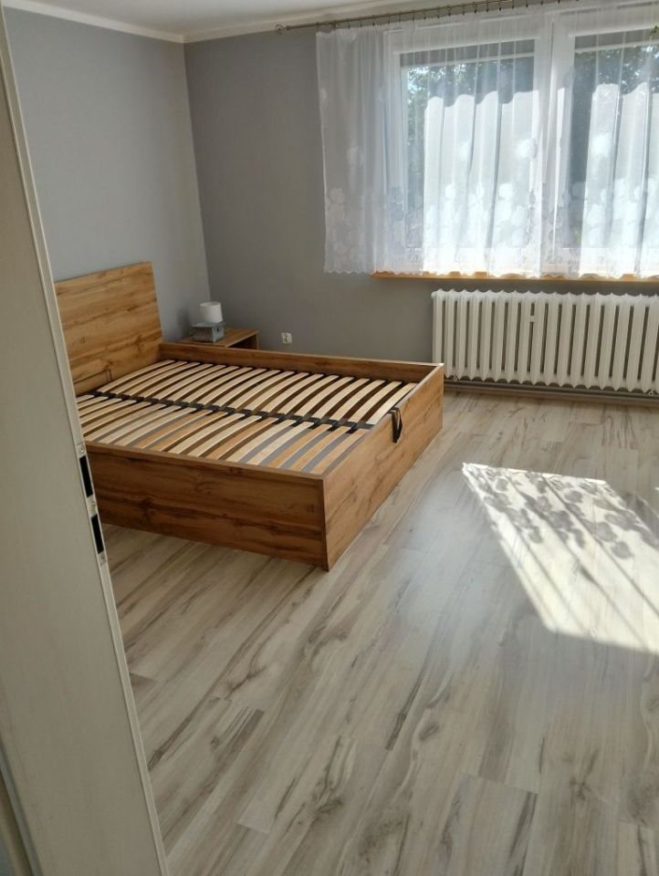 Działka rolna Kłosów. Zdjęcie 2