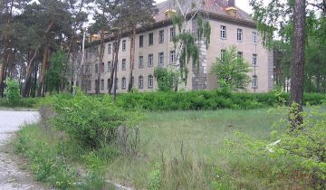 Działka inwestycyjna Żary, ul. Żagańska