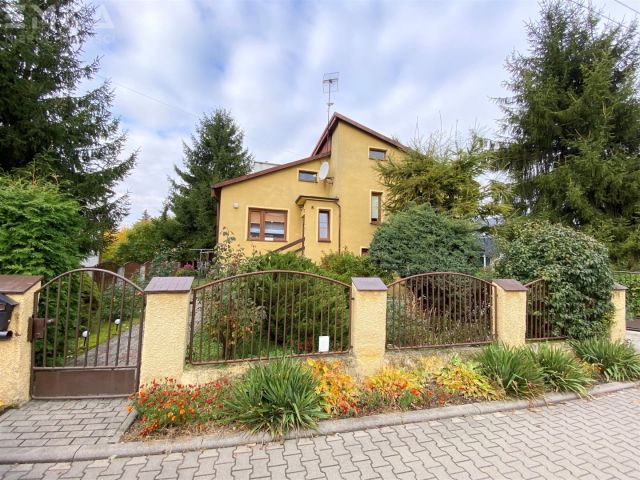 dom wolnostojący, 4 pokoje Ciechocinek, ul. Modrzewiowa. Zdjęcie 19