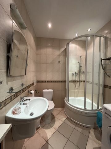 Mieszkanie 2-pokojowe Szczecin Centrum, ul. Staromłyńska. Zdjęcie 6