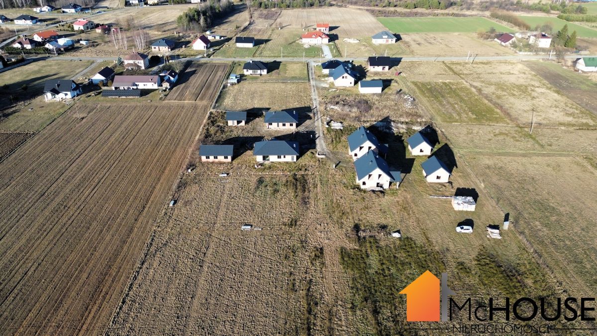 dom wolnostojący, 5 pokoi Biały Bór, Biały Bór. Zdjęcie 2