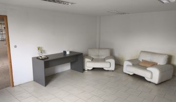 Hala/magazyn Szczecinki