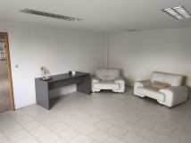 Hala/magazyn Szczecinki. Zdjęcie 1