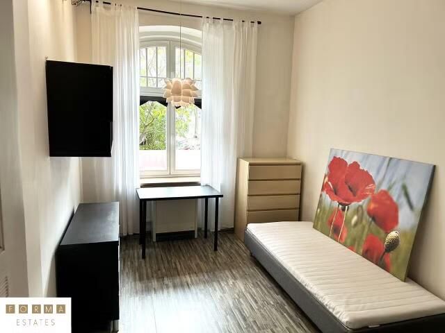 Mieszkanie 5-pokojowe Katowice Śródmieście, ul. Juliusza Ligonia. Zdjęcie 8