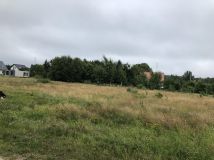 Działka budowlana Borcz Borcz-Leśniczówka, ul. Spacerowa. Zdjęcie 1