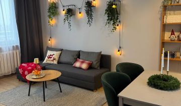 Mieszkanie 2-pokojowe Kalisz